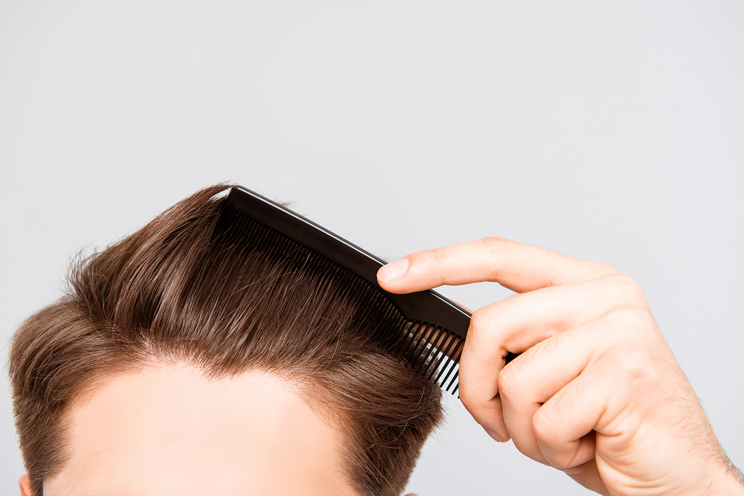 Best Hair Fall Treatment in Viman Nagar