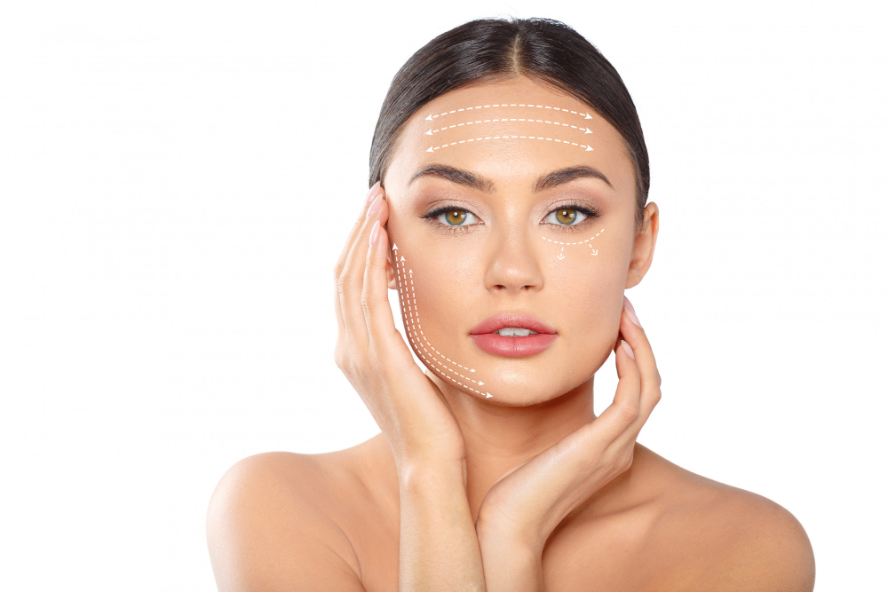 Best Vitamin C Facial in Viman Nagar Pune