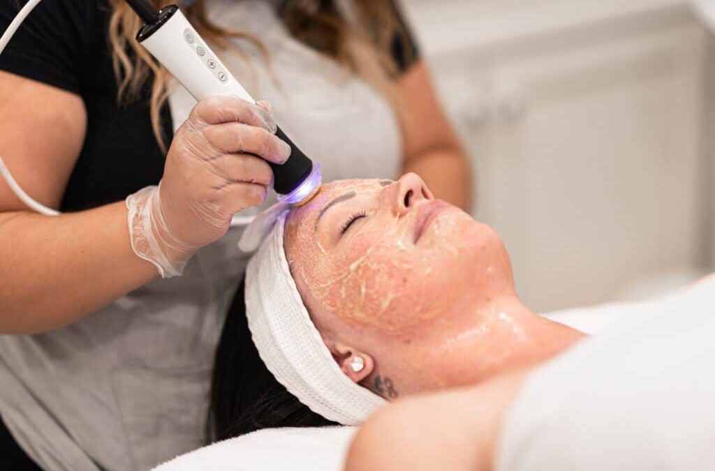 Anti-Aging Skincare