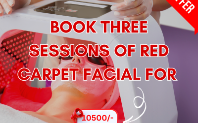 Blogs 1 BRIDAL FACIAL in Viman Nagar Pune 2025