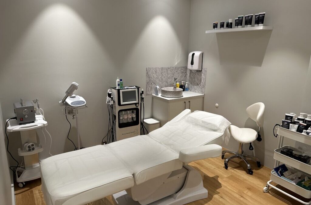Discover the Secret to Radiant Skin: Top Trending Facial Treatments in 2025