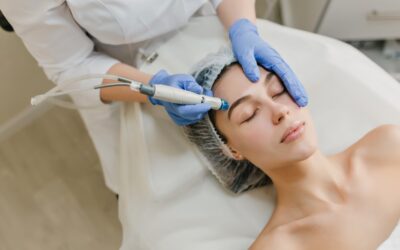 Blogs 4 Best Skin Care Clinics for Glowing Skin in Pune