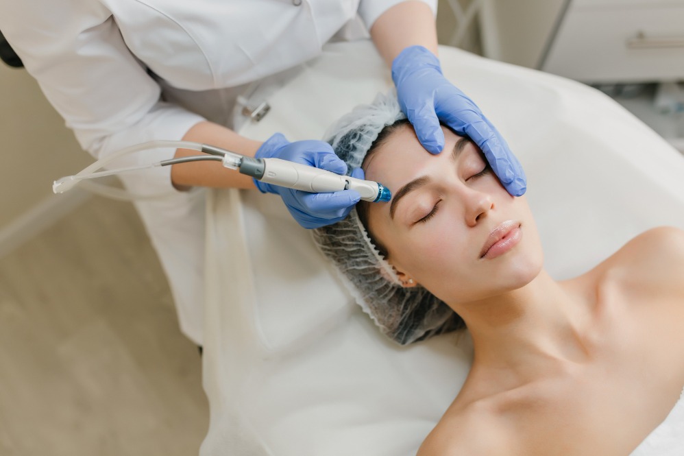 Best Skin Care Clinics