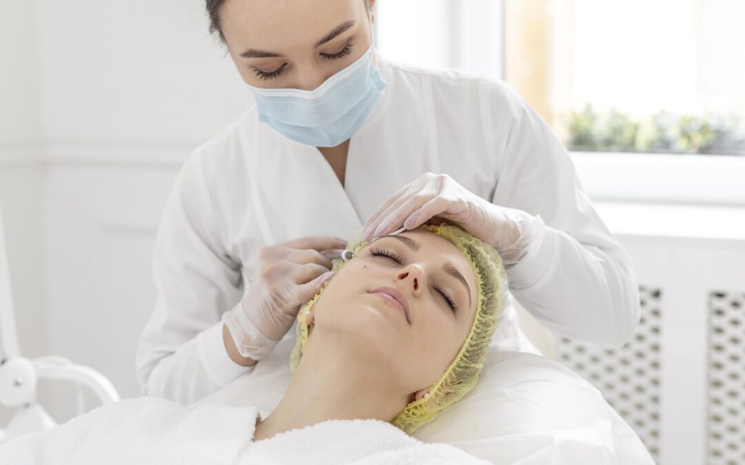Facial Pigmentation Treatment in Pune
