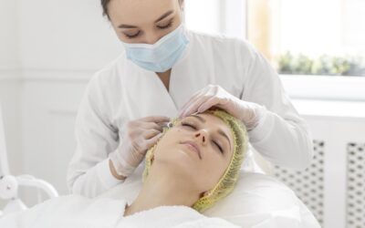 Blogs 6 What Is the Best Treatment for Pigmentation on the Face?